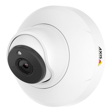 Axis Companion Eye mini L Mini-Dome IP Camera - 01064-001