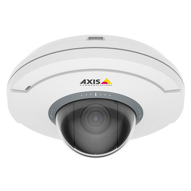 Axis M5065 1080p PTZ Z-Wave Wireless IP Camera - 01107-004