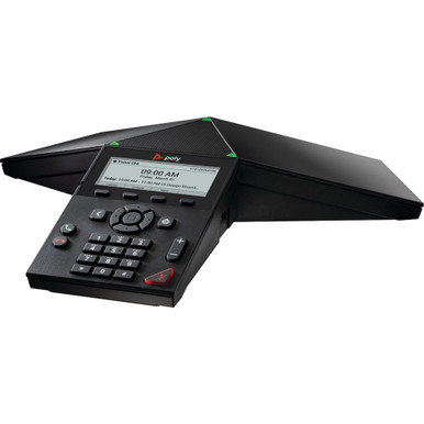 Poly Trio 8300 (2200-66800-025, 849A0AA#AC3) - IP Phone Warehouse