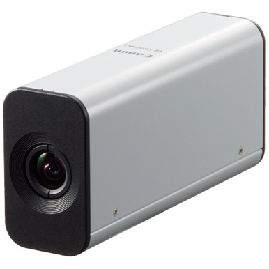 Canon VB-S905F Mk II 720p Box IP Camera - 2556C001