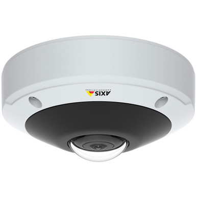 未使用保管品 AXIS M3057-PLVE Mk Ⅱ ネットワークカメラ Amazon.com: AXIS M3057-PLVE MkII 6 Megapixel Indoor/Outdoor