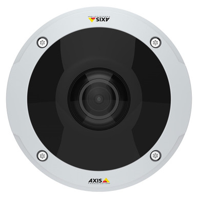 Axis M3058-PLVE 12MP IR Panoramic Dome IP Camera - 01178-001