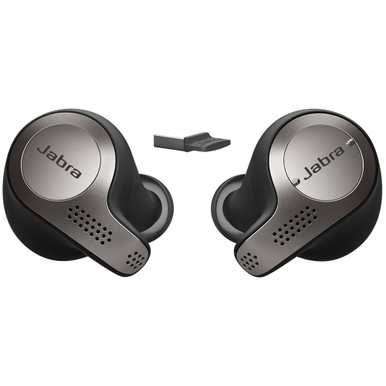 Jabra EVOLVE 65e MS ワイヤレスイヤホン ワイヤレスイヤホン EVOLVE MS 65e Jabra