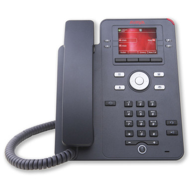 アイホン Avaya J139 IP Phone - Open SIP, 3PCC - 700513917