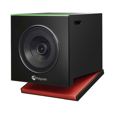 Polycom EagleEye Cube HDCI Video Conferencing Camera