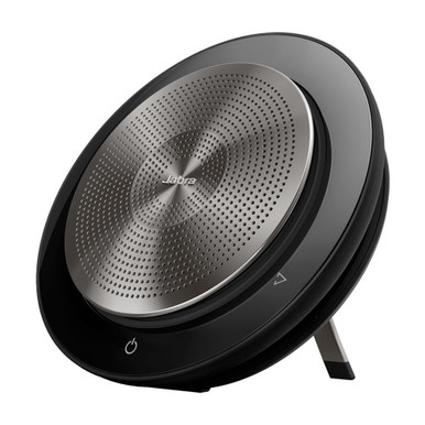 【新品未使用】Jabra Speak 750 スピーカー7700-409 Jabra Speak 750 UC USB & Bluetooth Speakerphone - 7700-409