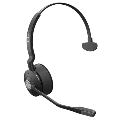 Jabra Engage 65 Mono DECT Wireless Business Headset
