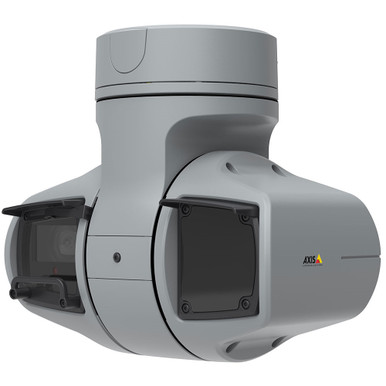 Axis Q6215-LE 1080p 30x PTZ Vandal IR Outdoor IP Camera - 01442-004