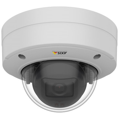 Axis M3206-LVE 4MP IR Outdoor Dome IP Camera - 01518-001
