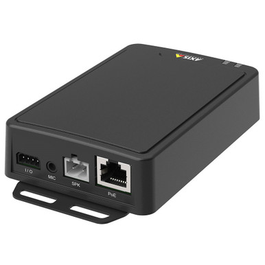 Axis C8210 Network Audio Amplifier - 01558-001
