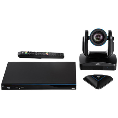 AVer EVC170 1080p Full HD Video Conferencing System - COMESE170