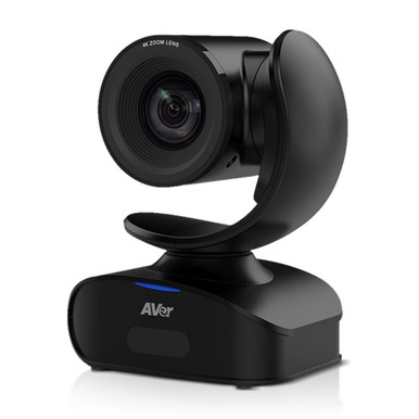AVer CAM540 4k PTZ USB Video Conferencing Camera - COMSCA540