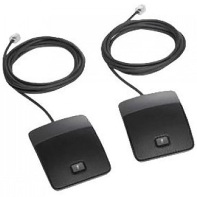 Cisco 8831 Wired Microphone Kit - CP-MIC-WIRED-S
