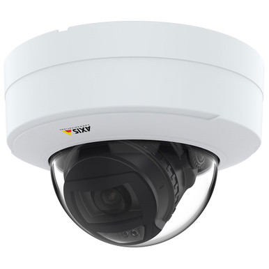 Axis P3245-LV 1080p IR Vandal Indoor Dome IP Camera - 01592-001