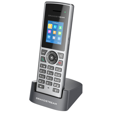 Grandstream Wireless IP Handset - DP722