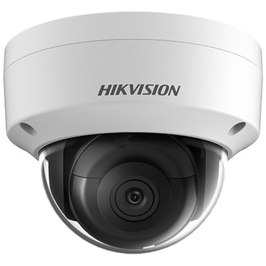 Hikvision DS-2CD2146G1-IS AcuSense 4MP IR Outdoor Dome IP Camera