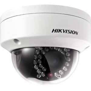 Hikvision DS-2CD2712F-IS 1.3MP IP66 IR Dome IP Camera
