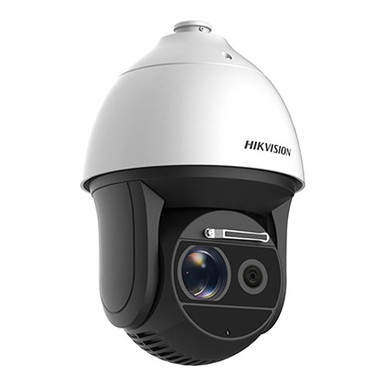 Hikvision DS-2DF8236I5X-AELW 36x PTZ Laser Speed Dome IP Camera