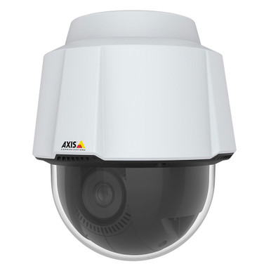 Axis P5655-E PTZ IP Camera - 01682-004 - IP Phone Warehouse