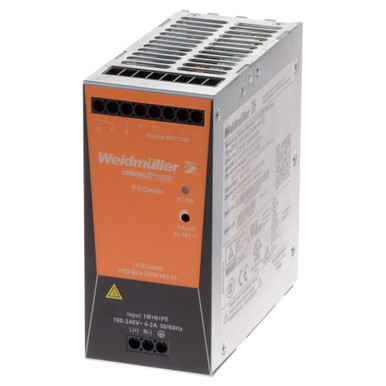 Axis 240W Power Supply for Axis T8504-R Industrial Switch - 01726-001