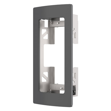 Axis TA8201 Recessed Mount for A8207-VE Door Station - 01762-001