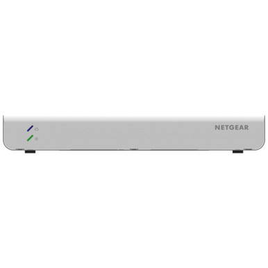 Netgear GC110P 10-Port Gbit PoE Managed Smart Cloud Switch