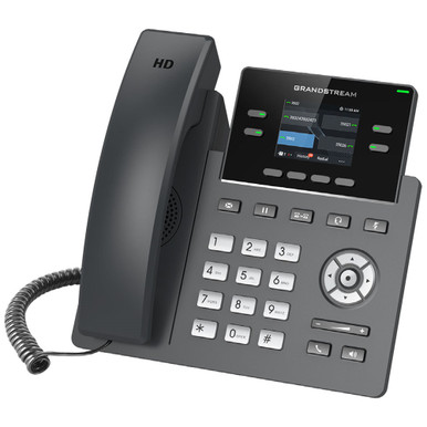 Grandstream Wi-Fi IP Phone - GRP2612W