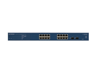 Netgear GS716T 16-Port Managed Gigabit Switch