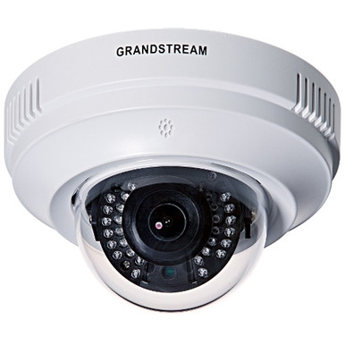 Grandstream GXV3611IR_HD IP Camera - IP Phone Warehouse