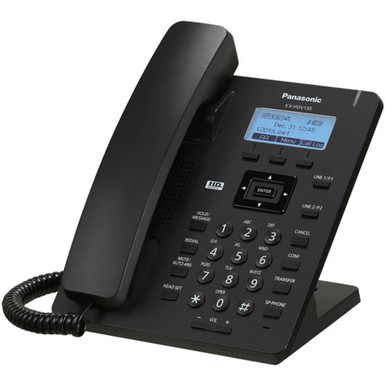 KX-HDV130N Panasonic IP電話機 ホワイト 新品 | 電話機