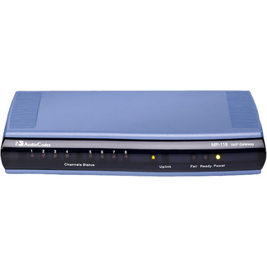 Mp 118 voip gateway настройка