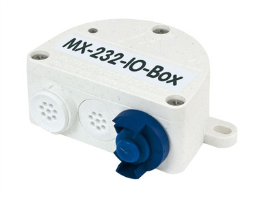 Emcotec R232 Box Mobotix RS232 Input/Output Interface Box - IP Phone Warehouse