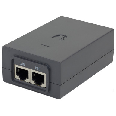 Ubiquiti 48V PoE Injector POE-48-24W - IP Phone Warehouse