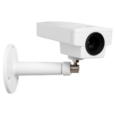 Axis M1145 1080p Indoor Bullet IP Camera - 0590-001