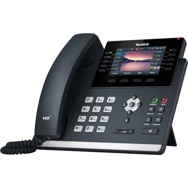 Yealink T46U 16-Line Gigabit IP Phone SIP-T46U