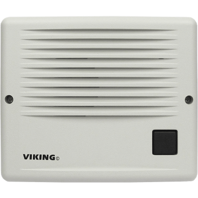 Viking SR-1 Loud Ringer with Door Chime