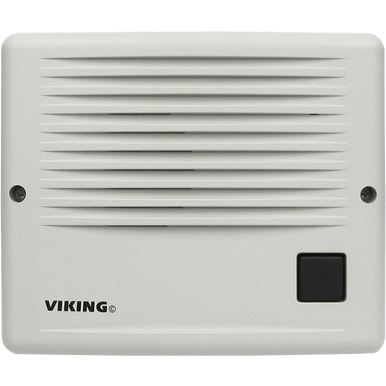 Viking SR-1 Loud Ringer with Door Chime - SR1