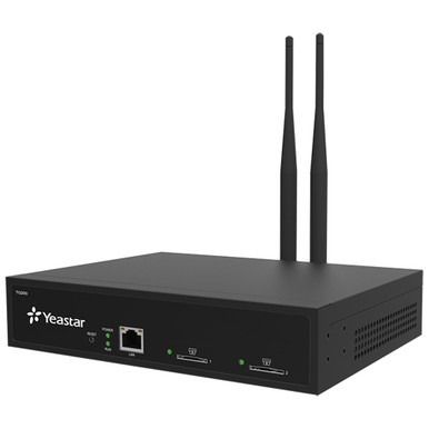 Yeastar TG200 2-Channel GSM/CDMA Gateway