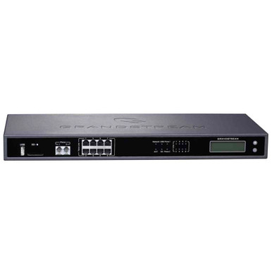 Grandstream 800 Users 100 Concurrent Calls IP-PBX - UCM6208