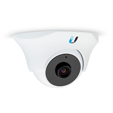 Ubiquiti UniFi UVC-DOME Video Camera, 3-Pack - IP Phone Warehouse