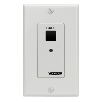 Valcom V-2991-W Call In Switch - IP Phone Warehouse