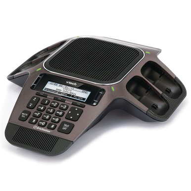 VTech ErisStation VCS754 IP Conference Phone - IP Phone Warehouse