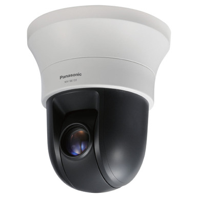 Panasonic WV-S6131 1080p 40x PTZ Indoor IP Camera