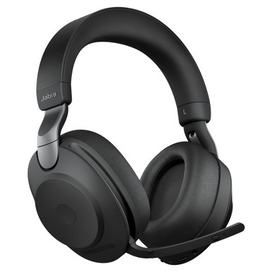 Jabra Evolve2 85 ワイヤレスヘッドフォン　中古 jabra-evolve2-85-ukmn__04362.