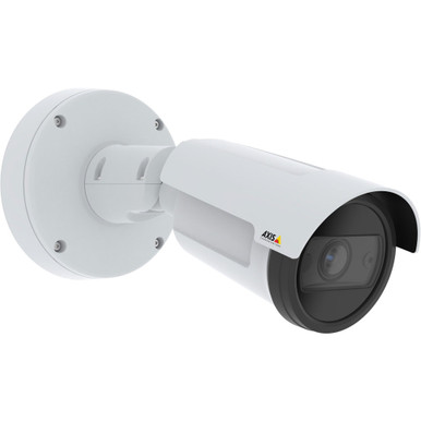 Axis P1455-LE 1080p IR Outdoor Bullet IP Camera - 01997-001
