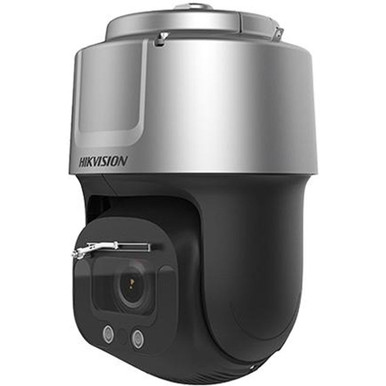 Hikvision DS-2DF9C245IHS-DLW(T2) 1080p 45x PTZ IR Outdoor Dome IP