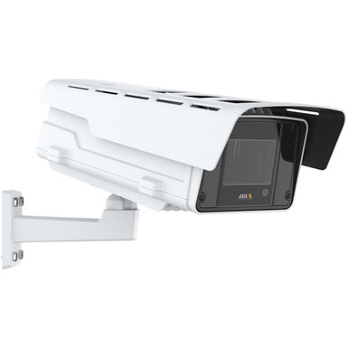 Axis T92G20 Outdoor Housing - 01085-001