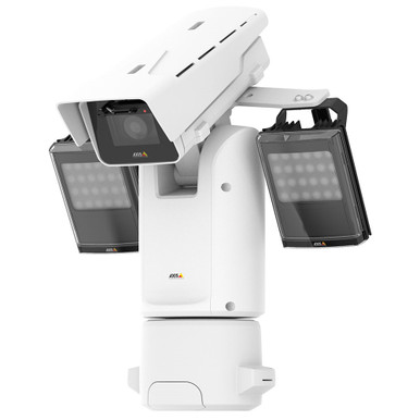 Axis Q8685-LE 1080p 30x PTZ IR Bullet IP Camera - 0864-001