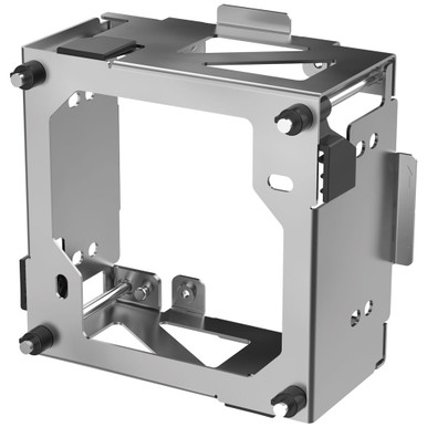 Axis TI8202 Recessed Mount - 02067-001 - IP Phone Warehouse
