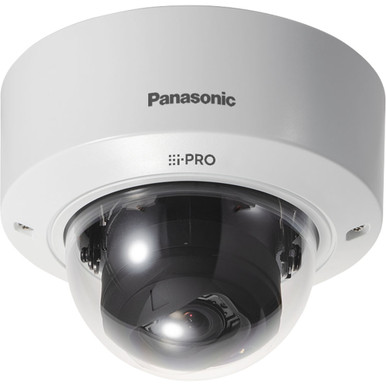 Panasonic WV-S2236L IP Camera - IP Phone Warehouse